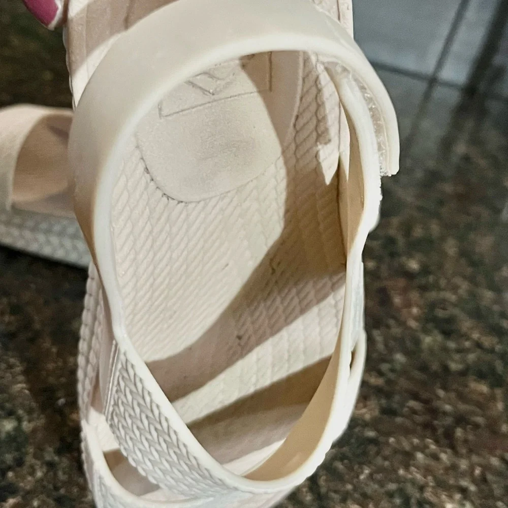 Reef Water Vista Sandals